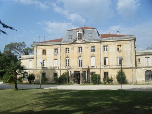 Domaine des Roches à Savasse