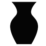 picto d'un vase